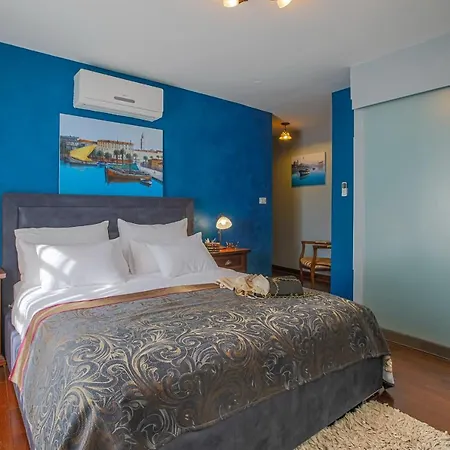 Theatre Luxury 4* Спліт
