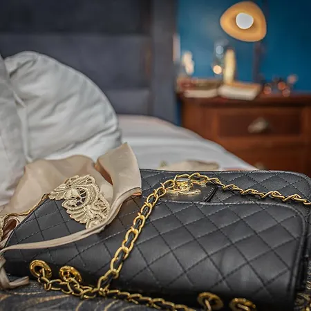 Theatre Luxury Спліт