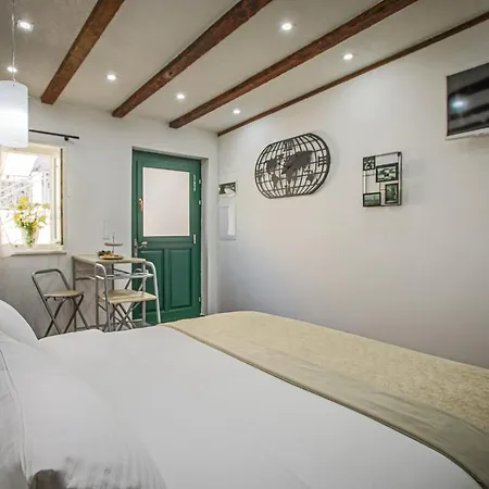 Theatre Luxury 4* Спліт