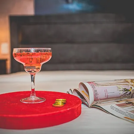 Theatre Luxury 4* Спліт