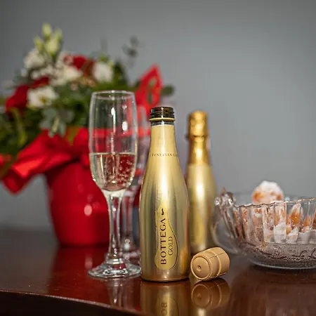 Theatre Luxury 4* Спліт
