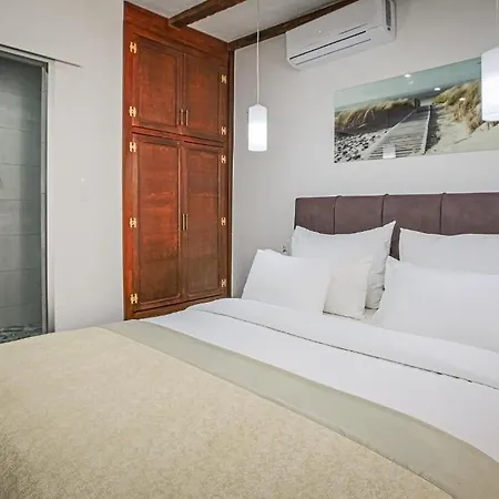 Theatre Luxury 4*