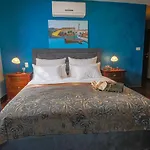 Theatre Luxury Отель типа 