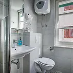 Theatre Luxury 4* Сплит
