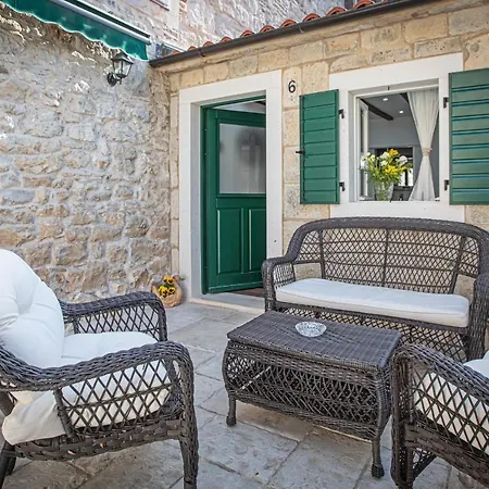 Theatre Luxury krevet i doručak