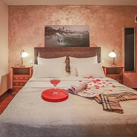 Theatre Luxury krevet i doručak Split