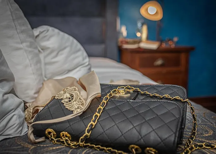 Theatre Luxury Spalato